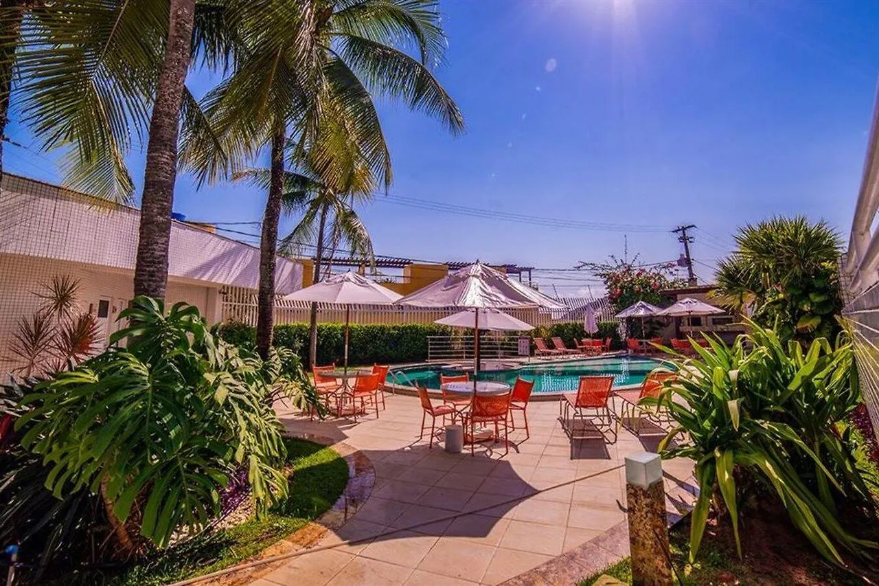 Apartament Varandas De Ponta Negra Natal