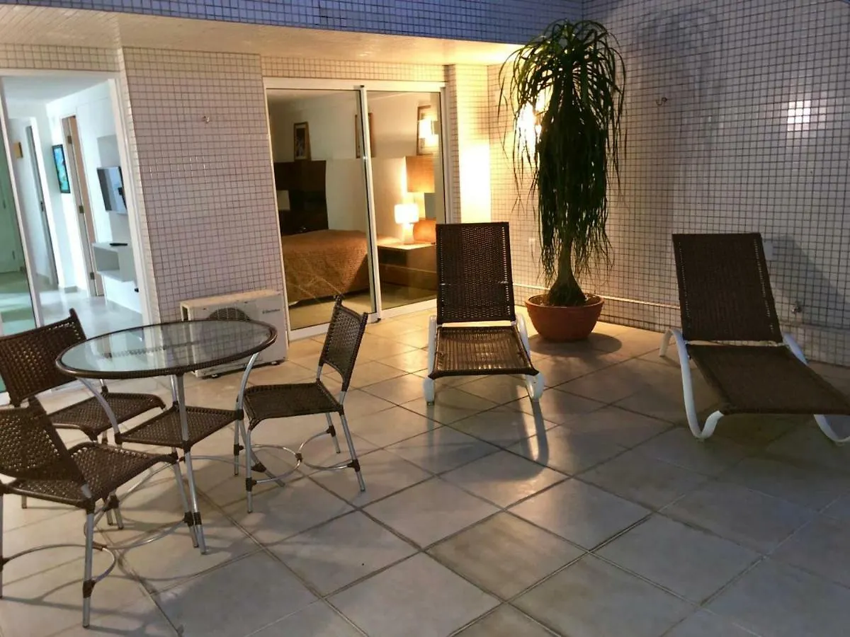 Apartament Varandas De Ponta Negra Natal