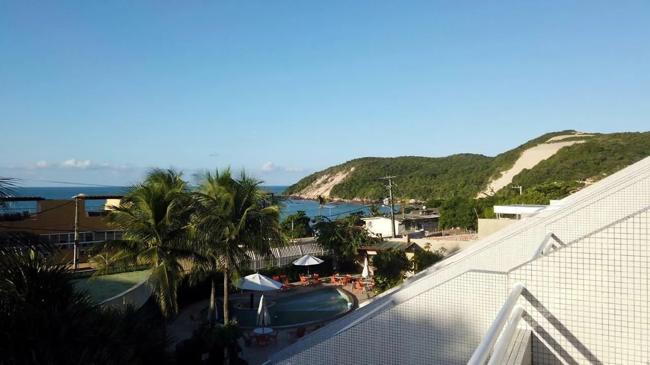 Varandas De Ponta Negra Natal